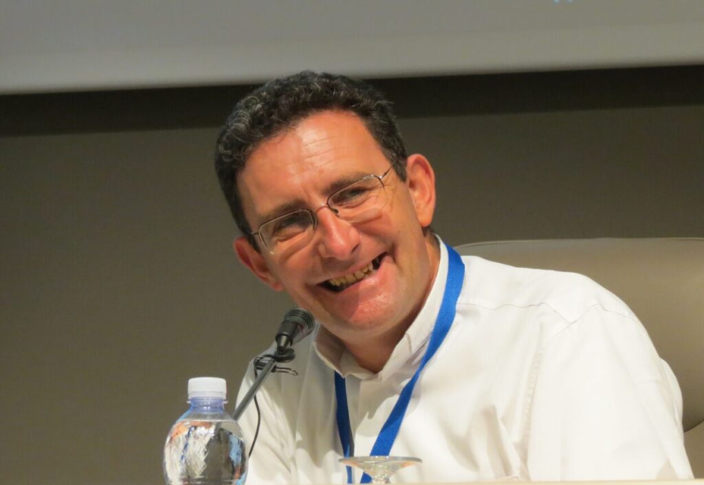 Accogliamo con gioia la nomina di Michele Autuoro a vescovo di Benevento