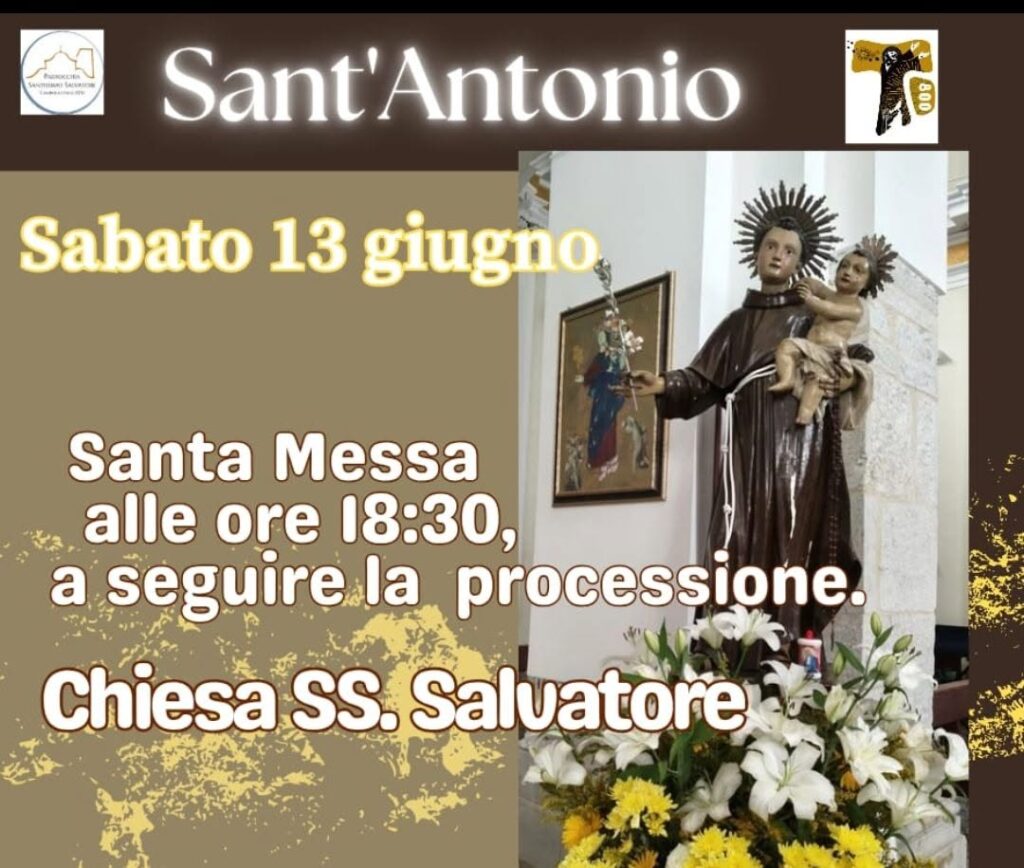 Festa di Sant’Antonio